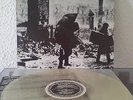 Winter – Into Darkness LP (FIRST PRESS 1992 CLEAR VINYL RAR)