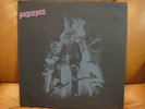 AUDIENCE  - S/T - UK - 1st PRESS - POLYDOR - WITHDRAWN