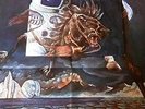 BEGGARS OPERA-PATHFINDER-VERTIGO SWIRL LP-FIRST PRESS-POSTER-Mint- COPY