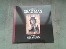 NEIL YOUNG   DEAD MAN  ( SOUNDTRACK OF JARMUSH'S MOVIE )  LIMITED EISSUE  2LP