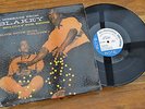 Art Blakey - Holiday For Skins **Blue Note BLP 4004 47W 63rd NYC Deep Groove**