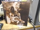 Wrathprayer–The Sun Of Moloch: USED PIC DISC LP WITH PATCH, LITHOGRAPH, POSTER