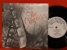 THE CARPETTES  EP **UNPLAYED-MINT* (Small Wonder Records) UK PUNK -1977