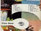 prince buster LP : PRINCE BUSTER-big 5    (hear)