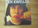 BEN KWELLER. SHA SHA. VERY RARE VINYL LP. P/S+INNER. DEBUT ALBUM