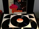The Great Ray Charles - The Greatest Hits - Cross Over 95647 / 12