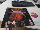 IRON BUTTERFLY IN -A - GADDA - DA - VIDA 1968 MINT UK 1ST RED PLUM