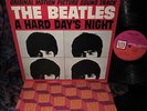  60's PRESSING   THE BEATLES A HARD DAYS NIGHT   LENNON McCARTNEY STARR