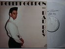 Robert Gordon Bad Boy  Ger Testpress LP Chris Spedding