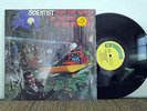 SCIENTIST rids the World of the Evil Curse of the Vampires - UK Greensleeves