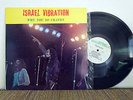 ISRAEL VIBRATION Why You So Craven JA Arrival LP