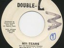 Buddy LAMP My Tears 45 killer R&B MOD dancer POPCORN northern soul HEAR ??