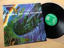HAWKWIND AREA S4 UK ORIGINAL 1ST PRESS EMERGENCY BROADCAST SYSTEM in 1995