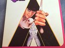 CLOCKWORK ORANGE rare ORIGINAL UK 1971 WARNER PRESS KIT / PUNK / SKINHEAD 