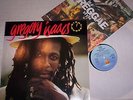 GREGORY ISAACS - NIGHT NURSE - LP - 12