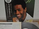 Al Green Explores Your Mind Japan white label LP 1975 King SLC 539 Insert Obi