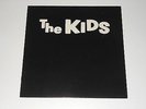 The Kids - LP - Black Out - 1981 Belgian Punk - Mercury 6468 062