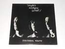 Young Marble Giants - LP - Colossal Youth - UK 1980 - Rough Trade ROUGH 8