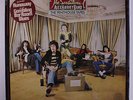 SENSATIONAL ALEX HARVEY BAND: The Penthouse Tapes LP (UK, title toc) rare Rock