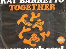 Ray Barretto New York Soul 70s Latin funk Psych Freakbeat 45 Belgium PS LSTN