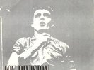 Joy Division Out of balance out of tune Dutch 80s EP PS RARE Cold wave Punk
