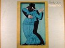 STEELY DAN Gaucho LP 1980 MD-1 EDP MASTERDISK RL 1st Press US Audiophile Fagen