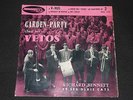 RICHARD BENNETT et ses DIXIE CATS / NINO FERRER    EP   VENUS   PRC 153