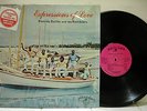 Rare Soul / Calypso LP- Ronnie Butler & Ramblers - Expressions Of Love- Pot Luck