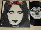 THE ADVERTS  1ST PRESSING 7