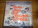 ROLLING STONES Stone age Decca SKL 5084 blue label stereo