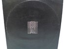 Joy Division - Unknown Pleasures LP - 1st Issue, Textured Sleeve, 