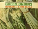 Booker T & The MGs-Green Onions-Stax 701-GREAT MONO STORE STOCK SEALED