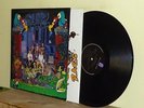 RKL - RICH KIDS ON LSD -RICHES TO RAG- ORIGINAL EPITAPH US LP / PUNK