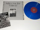 Grüße von der Ostfront - LP - Punk & Oi - BLUE VINYL - Volxsturm - Kiezgesox