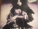 LP   -    T. REX =  TANX  (REPRISE RECORDS MS 2132) (MIT POSTER) (MADE IN USA)