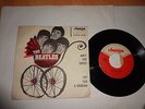 Beatles Singels Ain`t she sweet  DDR Amiga Rock Pop Oldies 60J