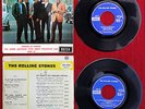 THE ROLLING STONES - Satisfaction - DECCA 457086 M - EP 4 titres VINYL