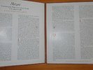 LP / Marcelle Meyer / Discophiles français DF 37