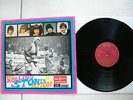 LP12' THE ROLLING STONES - IN ACTION - (CLUB - SONDERAUFLAGE) TOP CONDITION