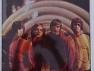 The Kinks : 'The Village Green Preservation Society' : UK mono LP