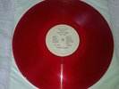 THE BEATLES  last live show volume 2  LP  RED VINYL  TMQ  New York 1965