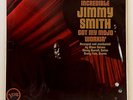 Jimmy Smith - Got My Mojo Workin' LP Verve Records Soul Jazz Mod UK SVLP9123 EX