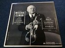 MISCHA ELMAN  Golschmann /Vienna Vanguard VRS 1059 VINYL LP CLEAN