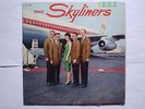 The Skyliners Calico LP-3000 Mono Yellow Blue Label 1959 LP Record Album