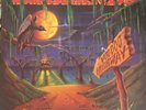 Badlands - Voodoo highway - Vinyl LP - Germany pressing 1991 RARE Jake E. Lee