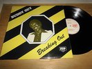 BUDDY GUY - BREAKING OUT  LP 1980 JSP RECORDS  NEAR MINT