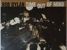 Bob Dylan - Time out of mind 2LP 180g vinyl NEUOVP
