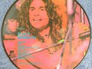 BLACK SABBATH Greatest Hits Picture disc LP record