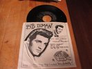 Bob Luman w/Mac Curtis 1955 rockabilly re-released on Rollin Rock w/PS