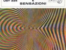 CINCINNATO - ATMOSFERE - DARK EXPERIMENTAL PSYCHEDELIC HAMMOND GIALLO Library